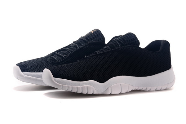 Air Jordan 11 Future Low Women Super Perfect--005